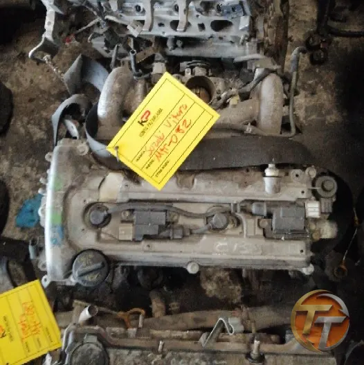 Suzuki Vitara motor Mtr-082
