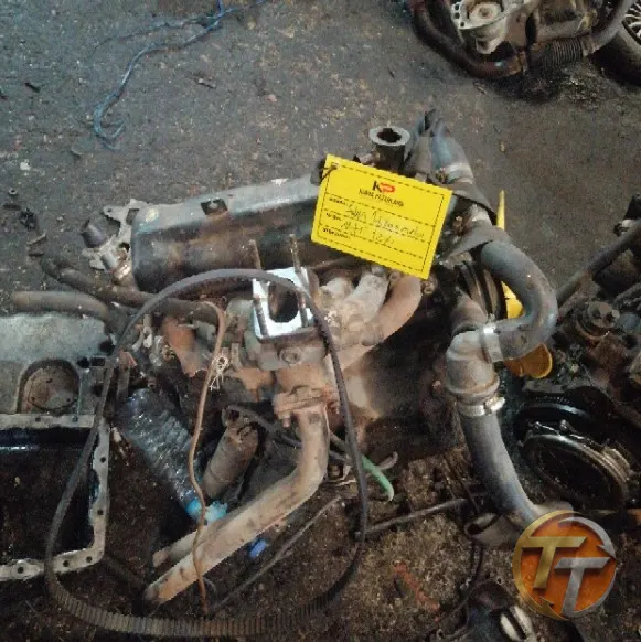 Şahin 1.6 kara motor Mtr-127