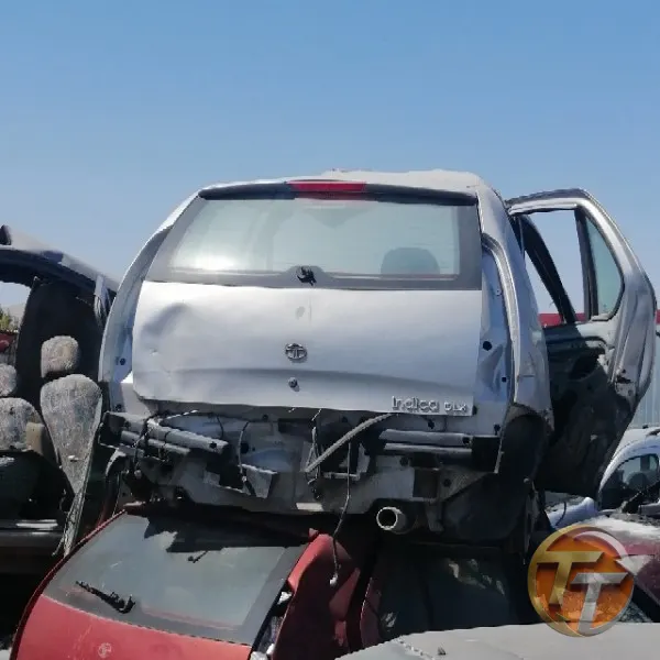TATA INDICA