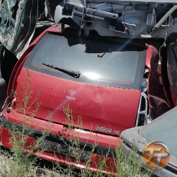 TATA INDICA
