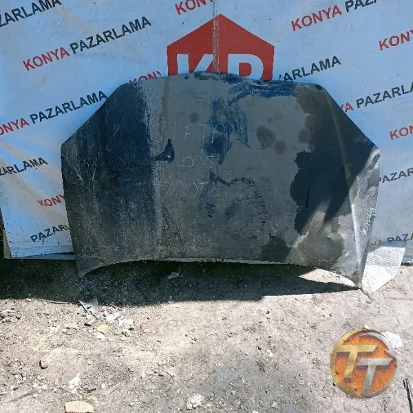 Tata İndigo kaput K-572