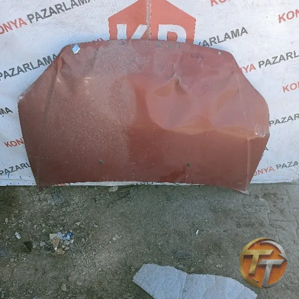Tata İndigo kaput K-605