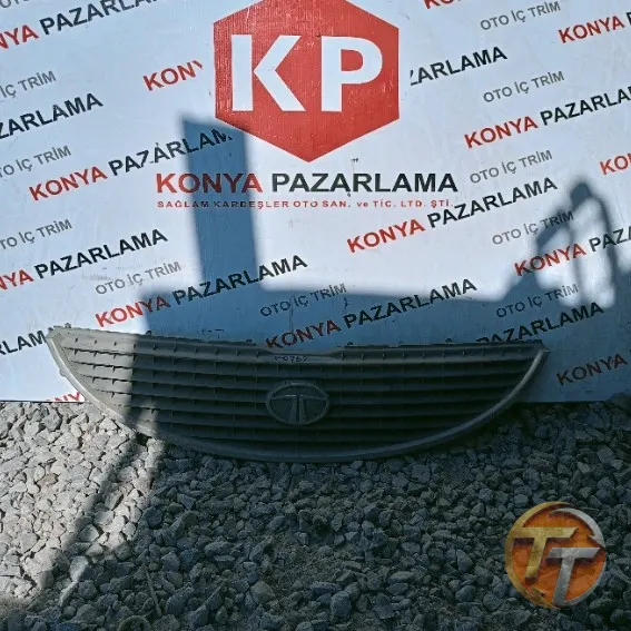 Tata İndigo panjur P-0762