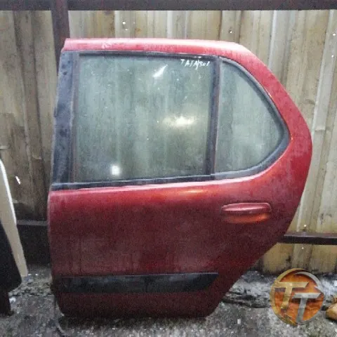 TATA İndigo sol arka kapı Ela-0096 Esan