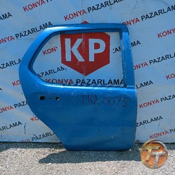 Tata Marina İndigo sağ arka kapı Tra-0075