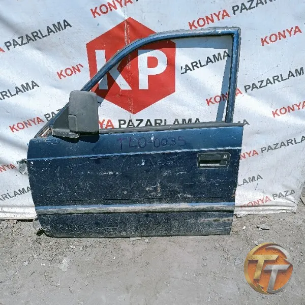 Tata Telcoline sol ön kapı Tlö-0035