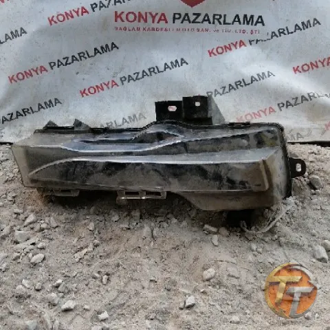 Tesla Model 3 far Fr-0098