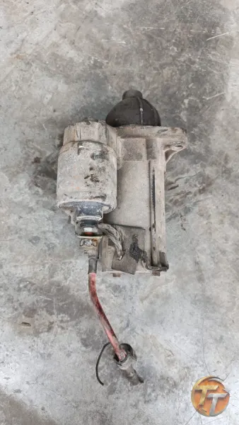 Fiat Palio 1.3 marş dinamosu