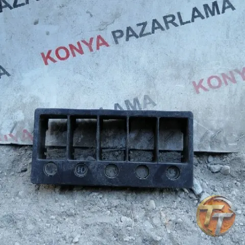 Tofaş anahtar grubu çerçevesi Çrv-0116