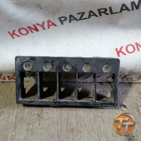 Tofaş anahtar grubu çerçevesi Çrv-0141
