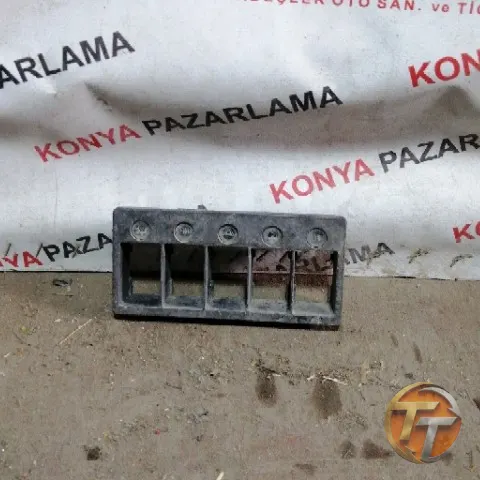 Tofaş anahtar grubu çerçevesi Çrv-0213