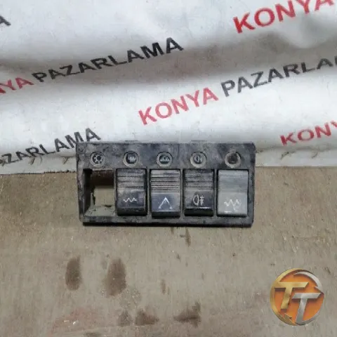 Tofaş anahtar grubu Kp-295