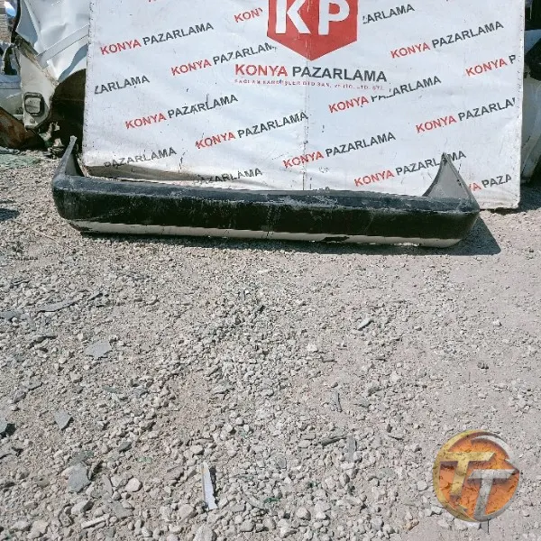 Tofaş arka tampon Arn-0241