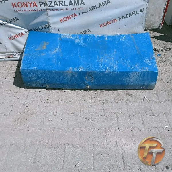 Tofaş bagaj kapağı Sb-877