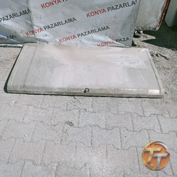 Tofaş bagaj kapağı Sb-888