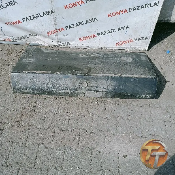 Tofaş bagaj kapağı Sb-922
