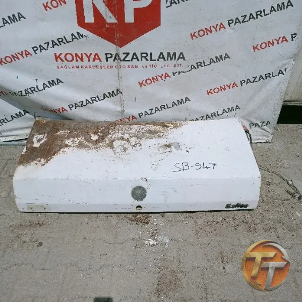 Tofaş bagaj kapağı Sb-947