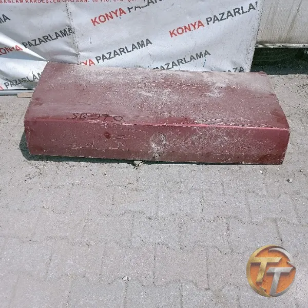Tofaş bagaj kapağı Sb-970