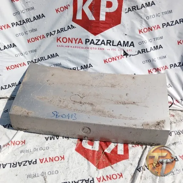 TOFAŞ DOĞAN BAGAJ KAPAĞI SB-0113