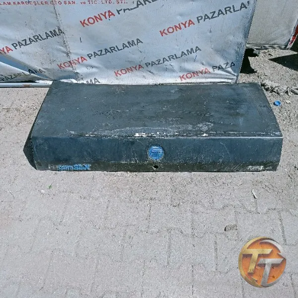 Tofaş Doğan bagaj kapağı Sb-879