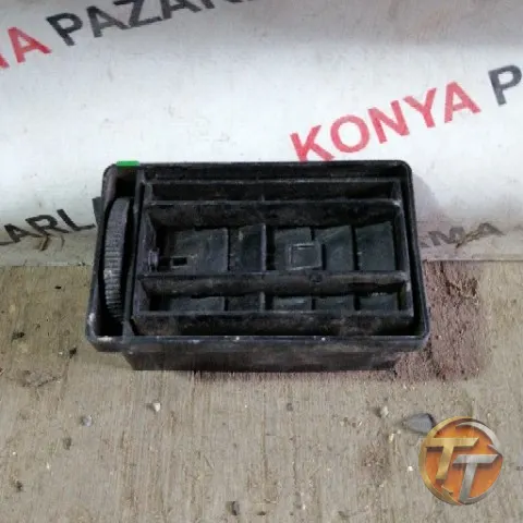 Tofaş kalorifer ızgarası Çrv-0160
