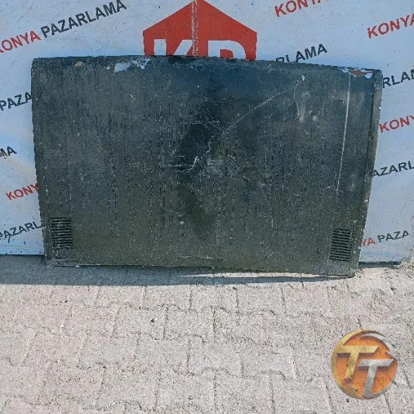 Tofaş kaput K-548