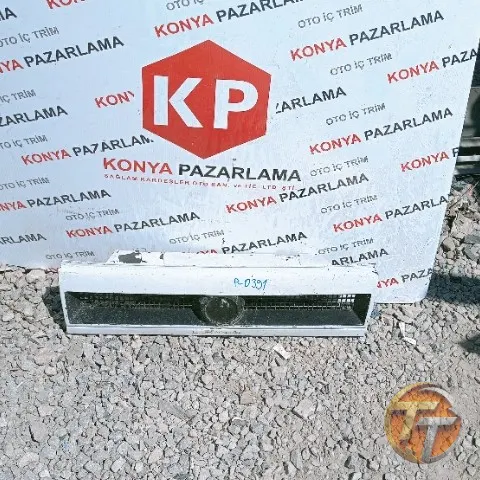 Tofaş panjur P-0391