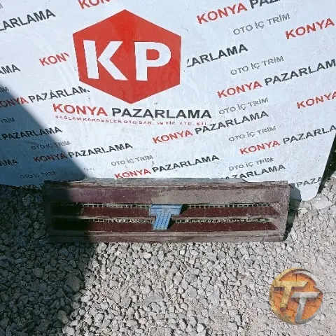 Tofaş panjur P-0703