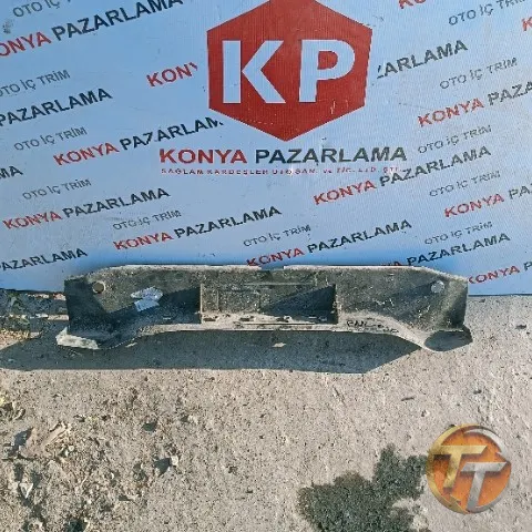 Tofaş radyatör alt traversi Pnl-010