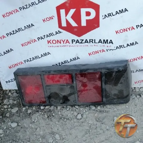 Tofaş sağ stop St-0039