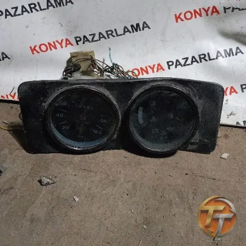 Tofaş serçe gösterge paneli Gp-019