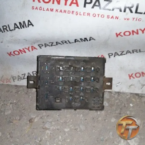 Tofaş sigorta kutusu Sk-010