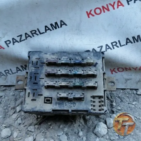 Tofaş sigorta kutusu Sk-011