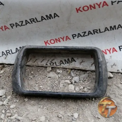 Tofaş sis farı çerçevesi Çrv-0126