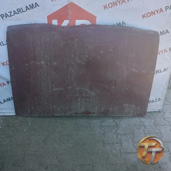 Tofaş Şahin Doğan kaput K-424
