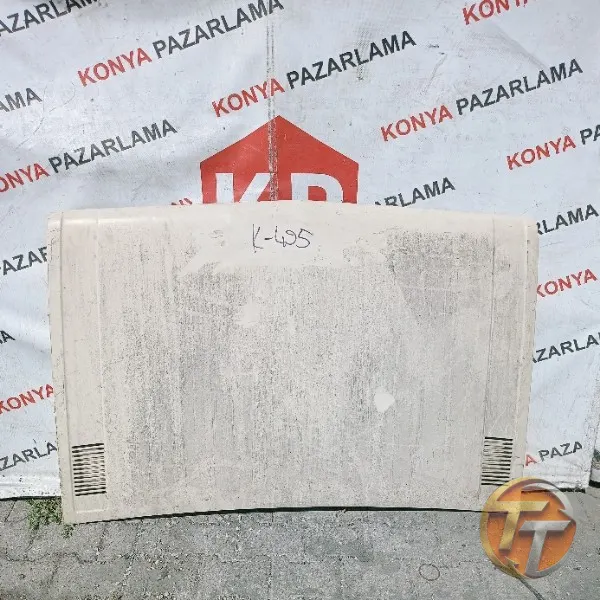 Tofaş şahin kaput K-495