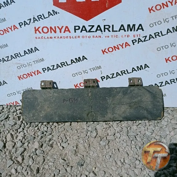 Tofaş torpido kapağı P-1316