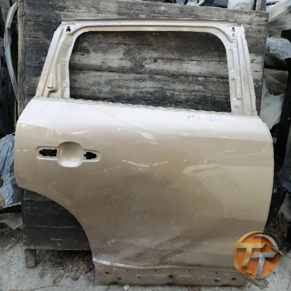 Togg T10X sağ arka kapı Era-0150 Esan