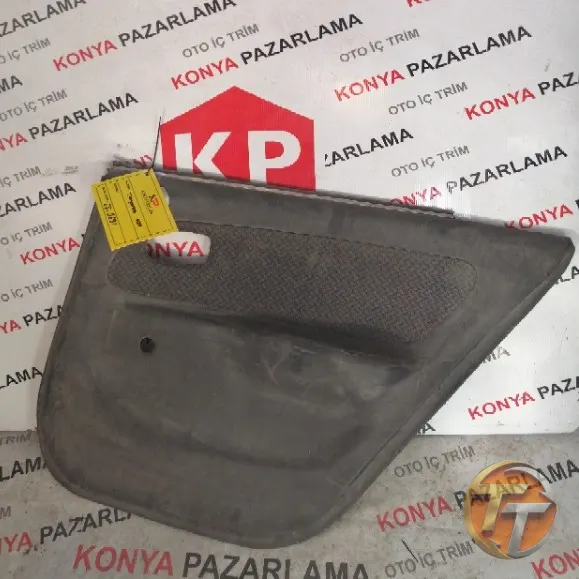 TOYOTA 101 SAĞ ARKA KAPI DÖŞEMESİ DŞ-0691