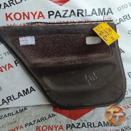 TOYOTA 104 SOL ARKA KAPI DÖŞEMESİ DŞ-0127