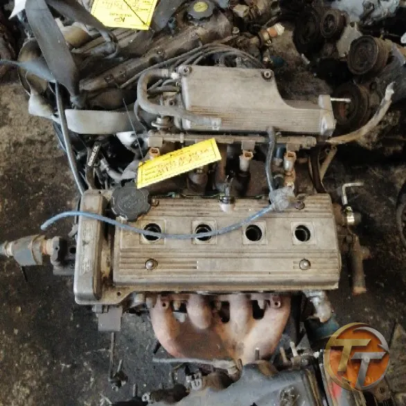 TOYOTA Ae101 1.6 motor Mtr-072