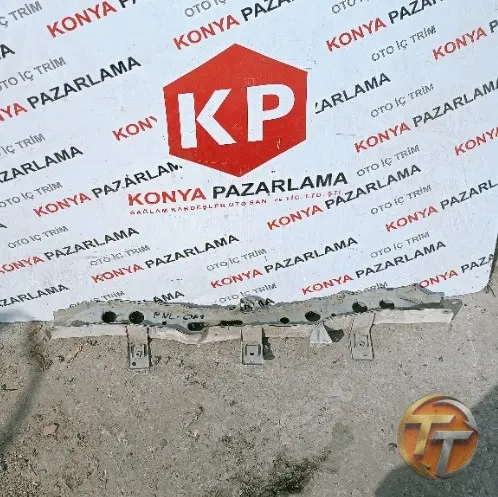 Toyota Auris panel üstü Pnl-061