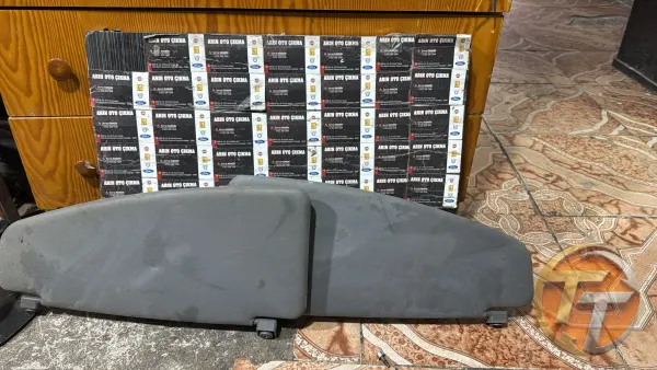 Fiat Doblo güneşlik