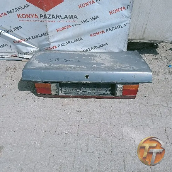 Toyota Carina bagaj kapağı Sb-972