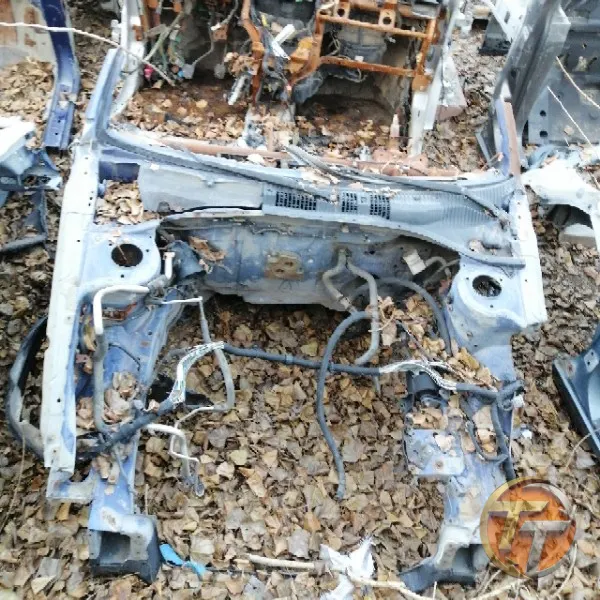 TOYOTA Carina ön şase Çel-116
