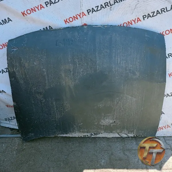 Toyota Corolla AE101 kaput K-191