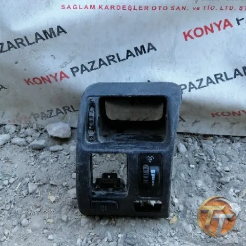 TOYOTA COROLLA Ae101 sol kontrol paneli Kp-079