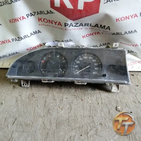 TOYOTA COROLLA Ae92 gösterge paneli Gp-022