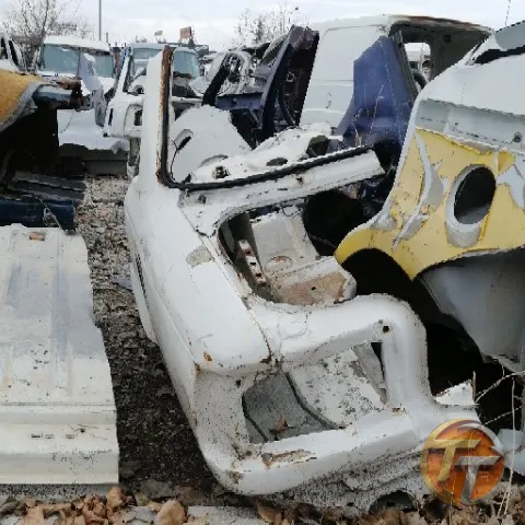TOYOTA COROLLA Ae92 sol arka çeyrek şase Çel-046