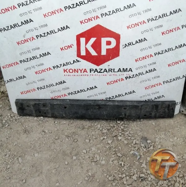 TOYOTA COROLLA arka tampon demiri Td-643